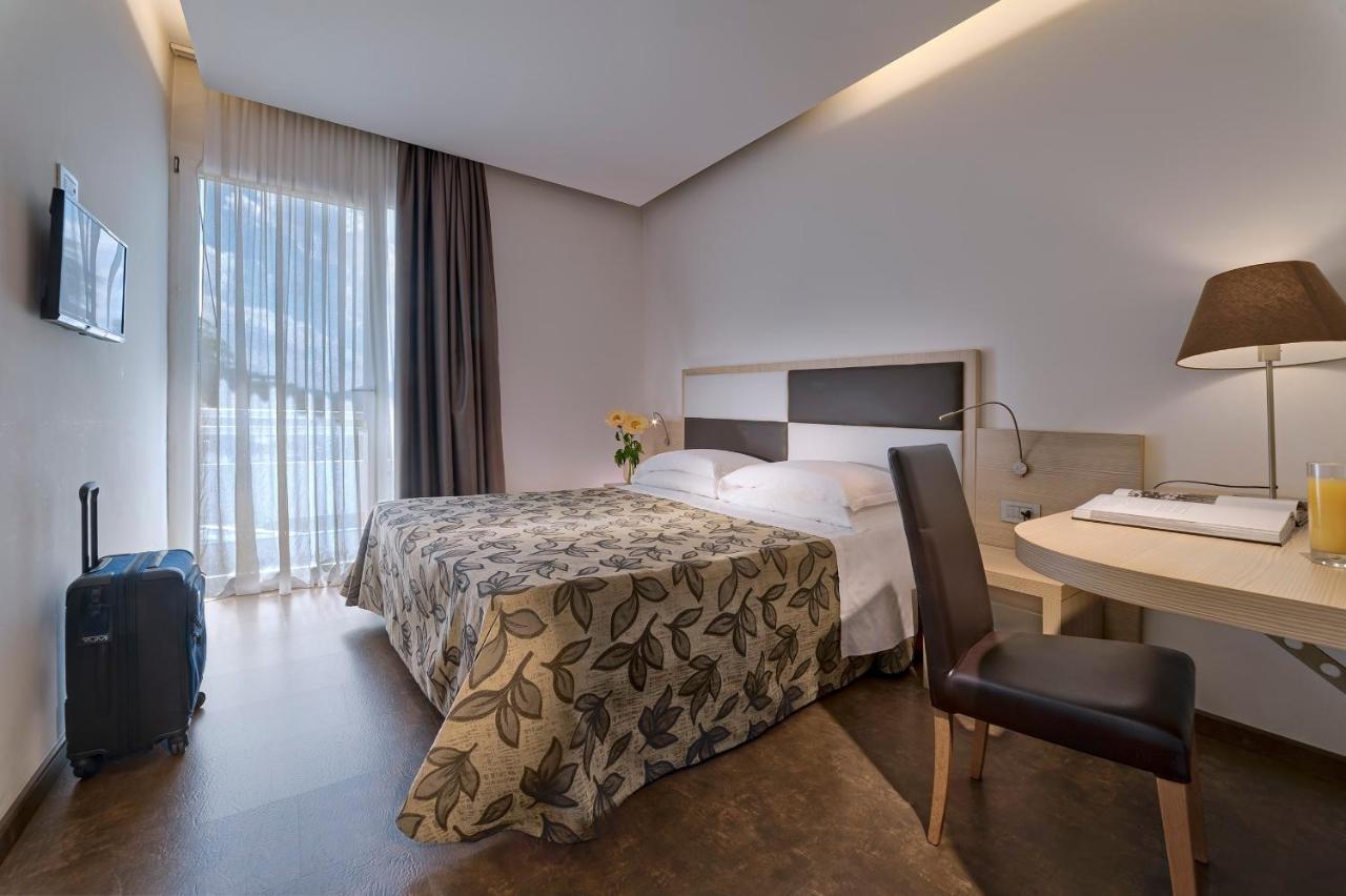 Park Hotel Terme 阿巴诺泰尔梅 外观 照片
