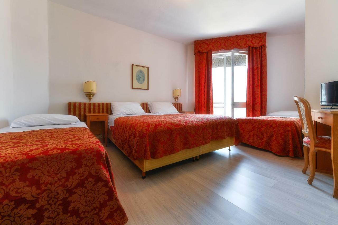Park Hotel Terme 阿巴诺泰尔梅 外观 照片